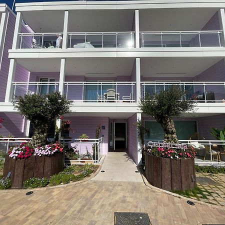 Deluxe Marina View Seafront Gibraltar Stay Экстерьер фото