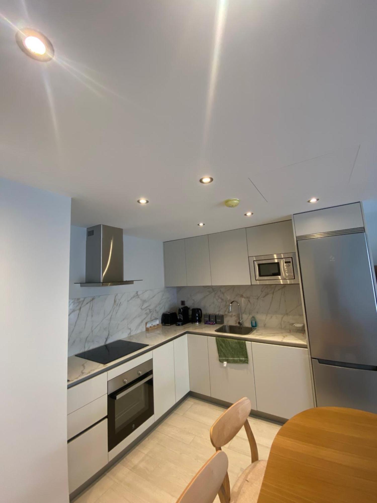 Deluxe Marina View Seafront Gibraltar Stay Экстерьер фото