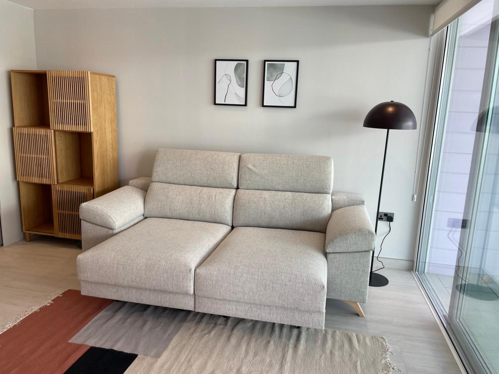 Deluxe Marina View Seafront Gibraltar Stay Экстерьер фото