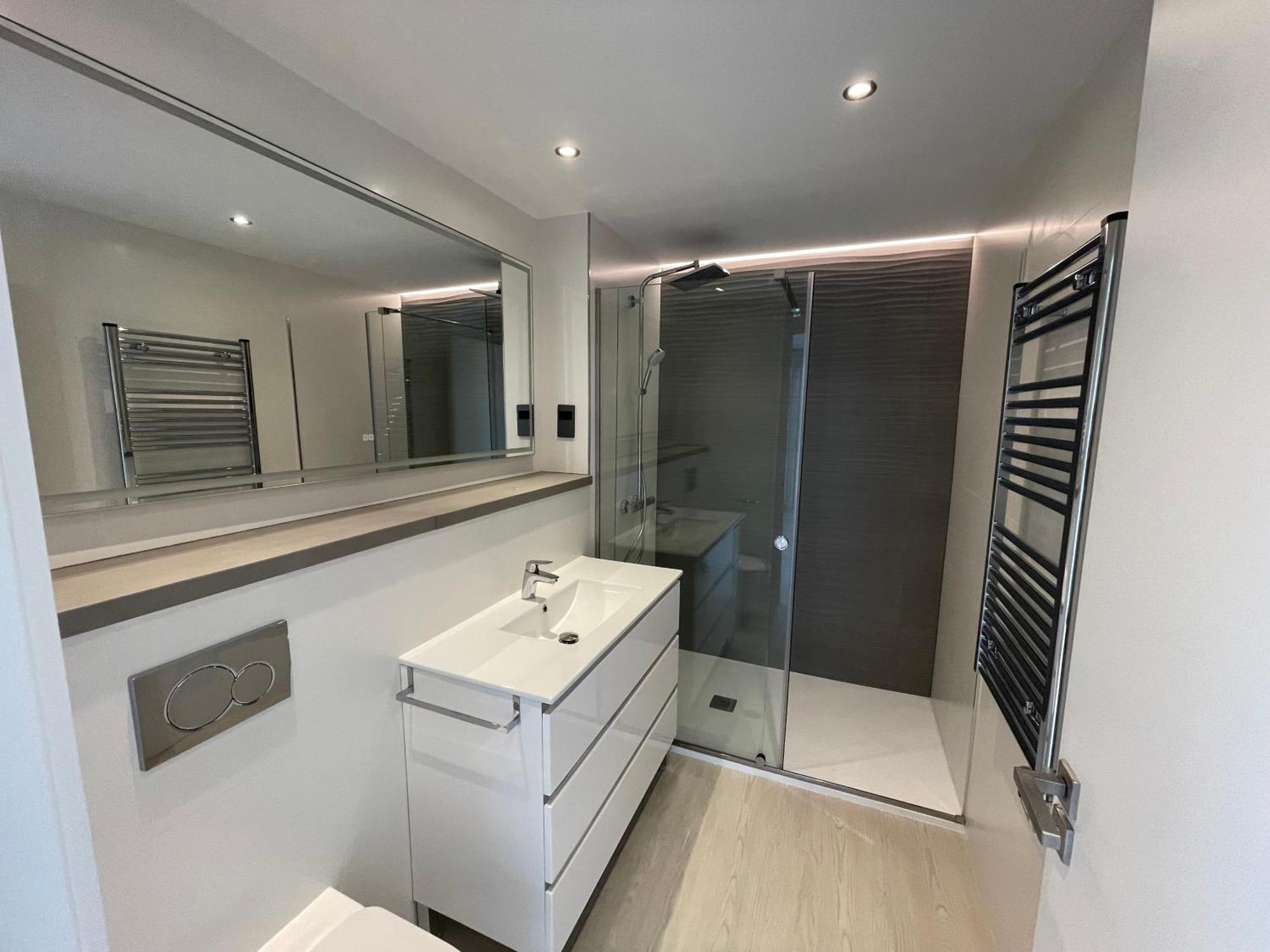 Deluxe Marina View Seafront Gibraltar Stay Экстерьер фото