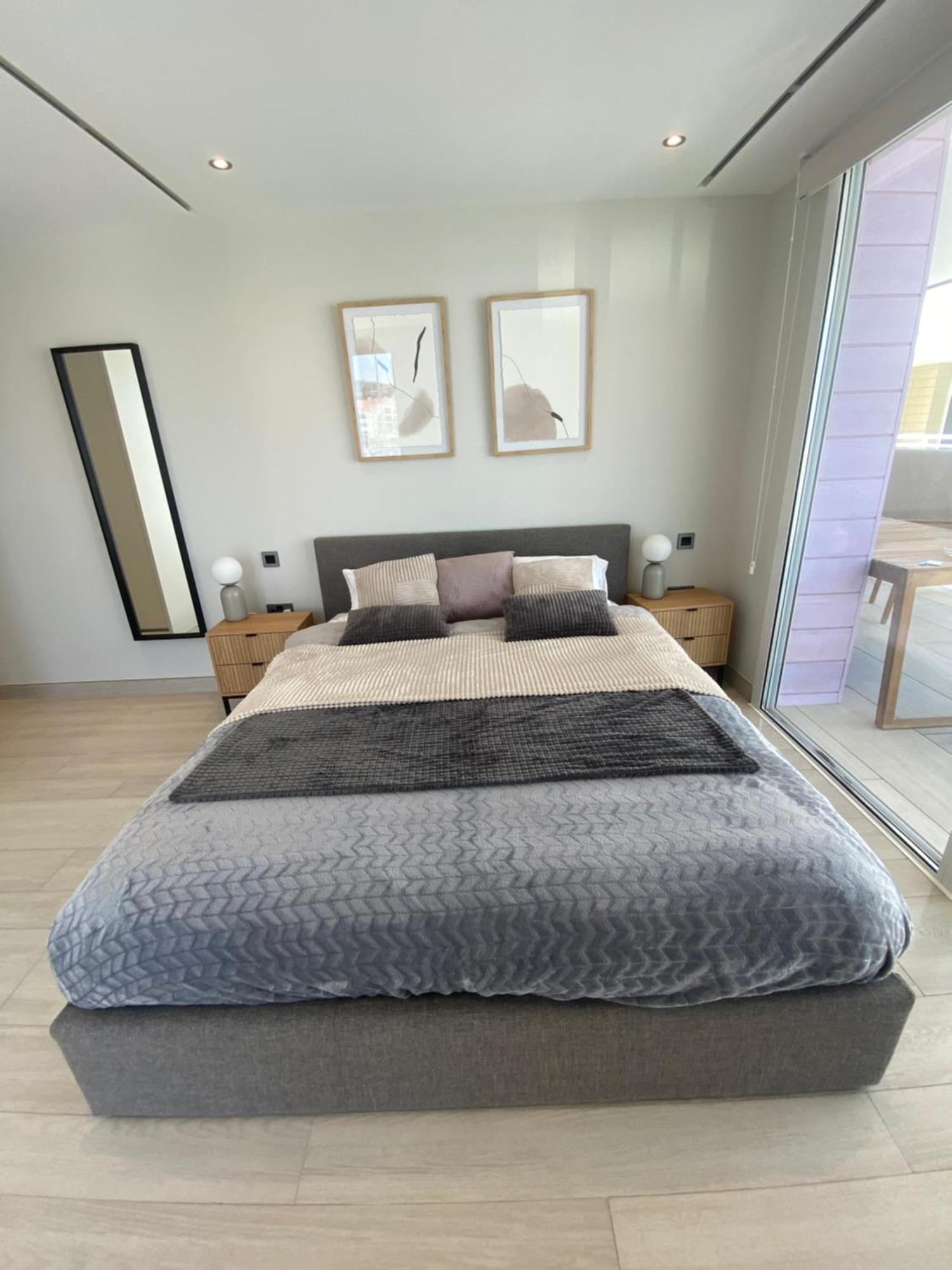 Deluxe Marina View Seafront Gibraltar Stay Экстерьер фото